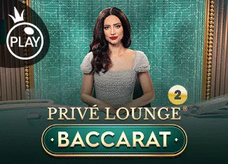 PrivÃ© Lounge Baccarat 2